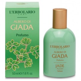LErbolario Albero Di Giada Eau de Parfum Γυναικείο Άρωμα 50ml