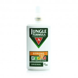 Omega Pharma Jungle  Formula Strong Original Spray 75ml