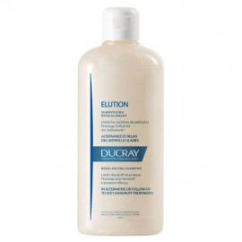 Ducray Elution shampoo 400ml