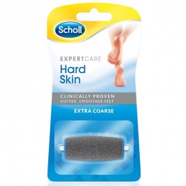 Scholl Expert Care Hard Skin - Ανταλλακτικό Ηλεκτρικής Λίμας για Πολύ Σκληρό Δέρμα 1τμχ