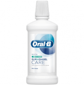 Oral - B Professional Gum & Enamel Care 500ml