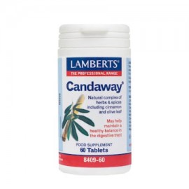 Lamberts Candaway 60 tabs