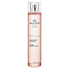 Nuxe Body Reve de The Exalting Fragrant Water Άρωμα Σώματος Spray 100ml