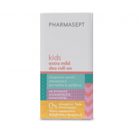 Pharmasept Kid Care Deo Roll-On Extra Mild 50ml
