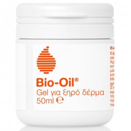 Bio Oil Gel Για Ξηρό Δέρμα 50ml