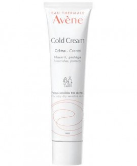 Avene Cold cream 40ml