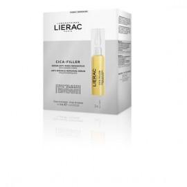 Lierac Cica - Filler Αντιρυτιδικός Ορός Επανόρθωσης 3 x 10ml