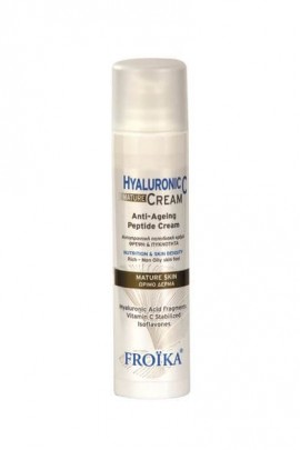 Froika Hyaluronic C Mature Cream 40ml