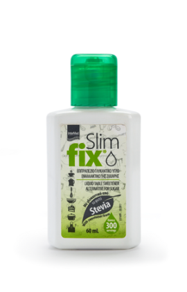 Intermed Slim fix 60ml