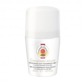 Roger & Gallet Deodorant Gingembre Rouge 50ml