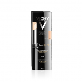 Vichy Dermablend SOS Cover Stick spf25 nude_25 4.3g