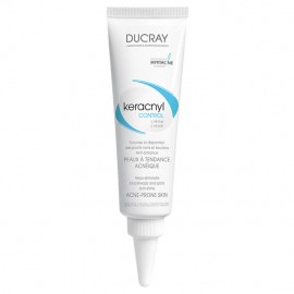 Ducray Keracnyl control cream 30ml