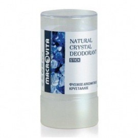 Macrovita Natural crystal deodorant 120g