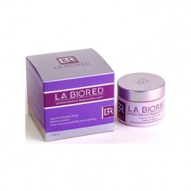 La Biored Luxious Premium Regenerative Cream Κρέμα Προσώπου Ανανέωσης και Λάμψης 30ml