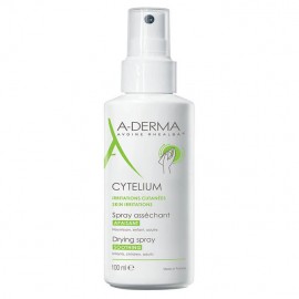 A- Derma Cytelium Drying Spray 100ml