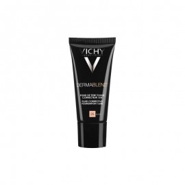 Vichy Dermablend Make -Up fluide spf35  Nude_25 30ml