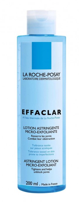 La Roche-Posay Effaclar Lotion Astringente 200ml