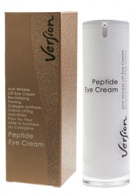 Version Peptide Eye Cream 30ml