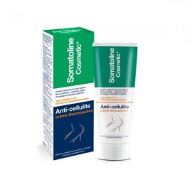 Somatoline Cosmetic Anti - Cellulite Cream Thermoactive 250ml