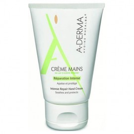 A- Derma Hand Cream 50ml