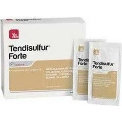 Laborest Tendisulfur Forte 14 sachets