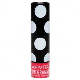 Apivita Lip Pomegranate tinted 4.4g