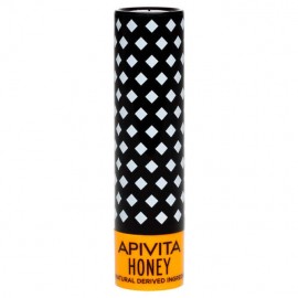 Apivita Lip Honey Eco bio 4.4g