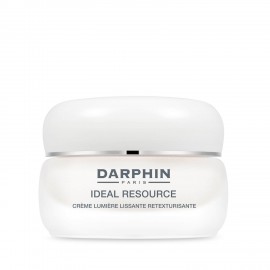 Darphin Ideal Resource Smoothing Retexturizing Cream, Αντιρυτιδική Κρέμα και για Ρυτίδες Έκφρασης 50ml