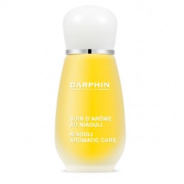 Darphin Niaouli Aromatic Care Αιθέριο Έλαιο Προσώπου για Δέρμα με τάση Λιπαρότητας 15ml
