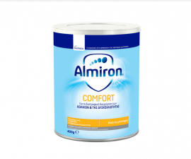 Nutricia Almiron Comfort 400g