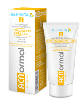 Helenvita ACNormal Rebalancing Emulsion 60ml