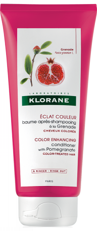 Klorane Conditioner with Pomegrante 200ml