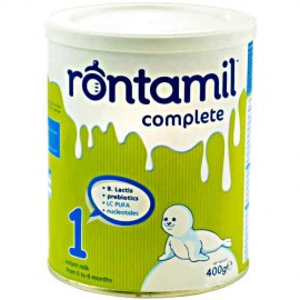 Rontis Rontamil Complete 1 400g