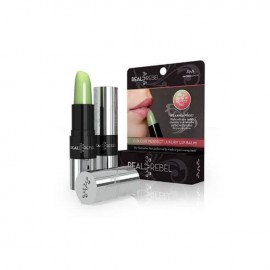 Real Rebel  Colour Perfect Luxury Lip Care 3.6g
