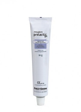 Frezyderm Prelactic gel pH3.8 50g