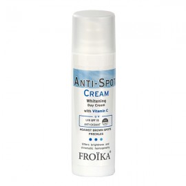 Froika Anti -Spot Cream Whitening Day Cream 30ml