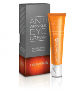 Helenvita Anti - Wrinkle Eye Cream 15ml