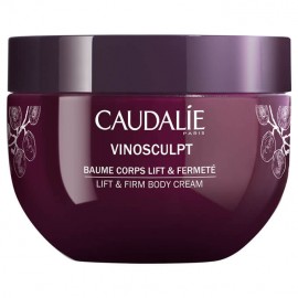 Caudalie Vinosculpt Lift & Firm Body Cream 250ml