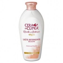 Cera di Cupra Delicate Cleansing Milk Γαλάκτωμα Καθαρισμού Προσώπου 200ml