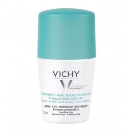 Vichy Deodorant Traitement Anti-Transpirant 48H 50ml