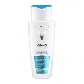 Vichy Dercos Ultra Soothing Dry hair 200ml