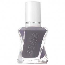 Essie Gel Couture Fall Collection Closing Time 1114 Βερνίκι Νυχιών Μωβ με σκούρο Γκρι 13.5ml