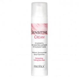 FROIKA Sensitive Cream 40ml