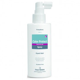 Frezyderm Color Protect Spray, Σπρέυ Προστασίας για Βαμμένα Μαλλιά 100ml