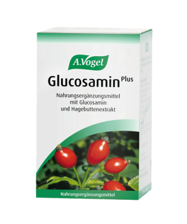 A.Vogel Glucosamin Plus 60 tabs