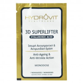 Hydrovit 3D Superlifter Hyaluronic Acid 7 monodoses