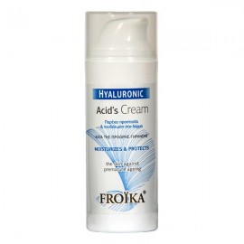 Froika Hyaluronic Acids Cream 50ml