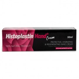 Heremco Histoplastin Red Hand Cream Ενυδατική Προστατευτική Κρέμα Χεριών 50ml