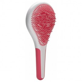 Michel Mercier Spa Wet n Dry Detangling Hair Brush for Fine Thin Hair Βούρτσα Μαλλιών για Λεπτή Τρίχα 1τμχ