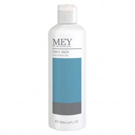 Mey Oily Skin Cleansing Gel Σαπούνι καθαρισμού για λιπαρές επιδερμίδες 200ml